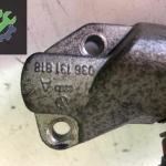 Golf4 Bora Leon Egr valf 06A131501F 036131818