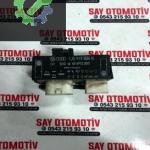 Golf4 Bora Leon fan beyni 1J0919506K