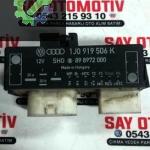 Golf4 Bora Leon fan beyni 1J0919506K
