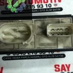 Golf4 Bora Leon fan beyni 1J0919506K