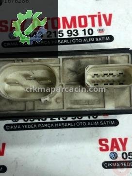 Volkswagen Golf Fan Beyni 1J0919506K çıkma parça