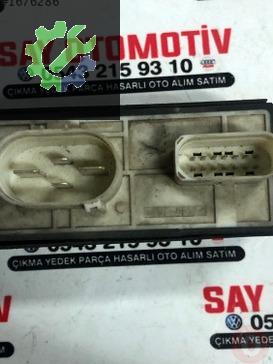 Golf4 Bora Leon fan beyni 1J0919506K
