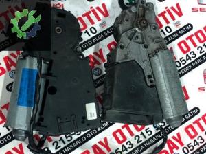 Golf4 Bora Leon Passat Sanruf motoru 1J6959591