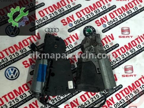 Volkswagen Golf Komple Motor 1J6959591 çıkma parça