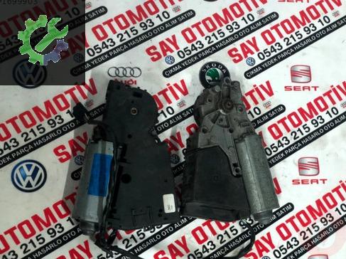 Golf4 Bora Leon Passat Sanruf motoru 1J6959591
