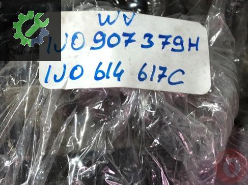 Golf4 Bora Leon Polo ABS beyni 1J0907379G