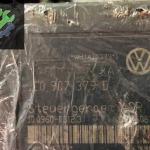 Golf4 Bora Leon Polo ABS beyni 1J0907379G