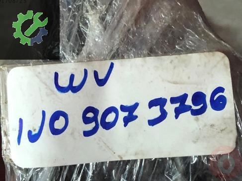 Golf4 Bora Leon Polo ABS beyni 1J0907379G