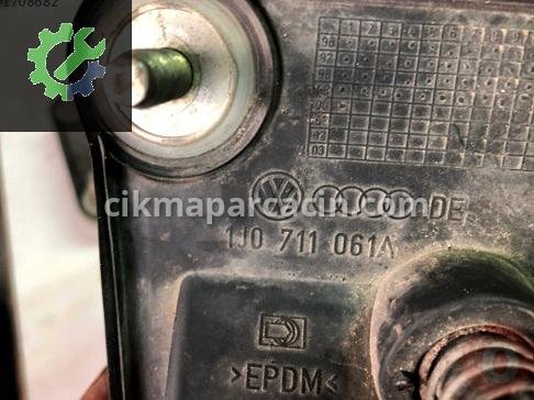 Volkswagen Golf Vites Mekanizması 1J0711061A çıkma parça