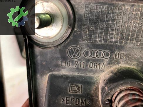 Volkswagen Golf Vites Mekanizması 1J0711061A çıkma parça
