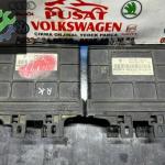GOLF4 BORA OTOMATİK ŞANZIMAN BEYNİ 01M927733LQ 01M927733LT ORJ