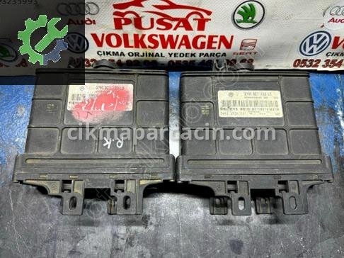 Volkswagen Bora Şanzıman Beyni çıkma parça