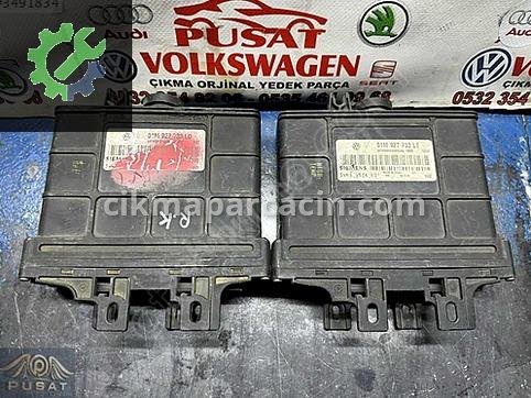 Volkswagen Golf Şanzıman Beyni çıkma parça