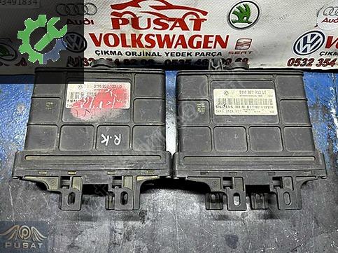 Volkswagen Golf Motor Beyni çıkma parça