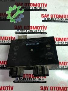 Golf4 Bora passat cikma konfor beyni 1J0959799AH