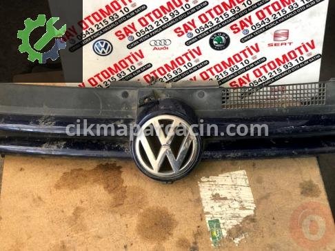 Volkswagen Golf Panjur 1J0853655F çıkma parça