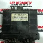 Golf4 Otomatik Sanzuman beyni 01M927733LQ