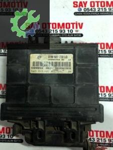 Golf4 Otomatik Sanzuman beyni 01M927733LQ