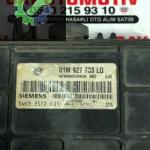Golf4 Otomatik Sanzuman beyni 01M927733LQ