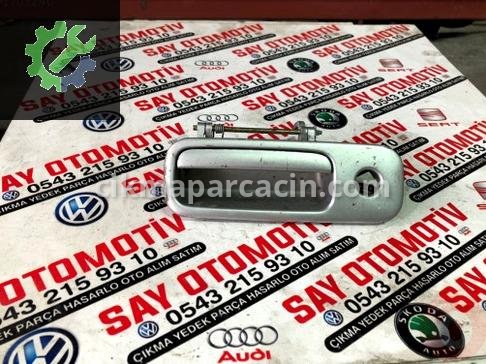 Volkswagen Golf Dış Kapı Kolu çıkma parça
