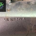 Golf4 Polo t5 caddy arka bagaj dıştan açma kolu1J6827565a