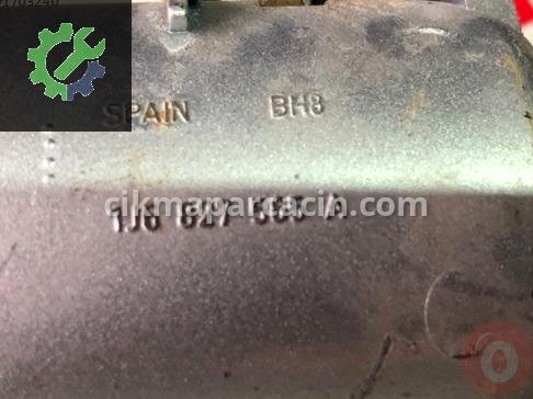 Volkswagen Golf Dış Kapı Kolu KOLU1J6827565A çıkma parça