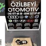 Fiat Egea Yağ Soğutucu Çıkma Parça Gaziantep