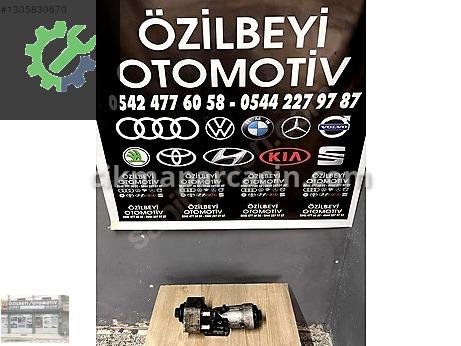 Volkswagen Golf Yağ Soğutucu çıkma parça