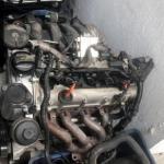1997 Volkswagen Transporter Motor Takozu Çıkma Parça Ankara