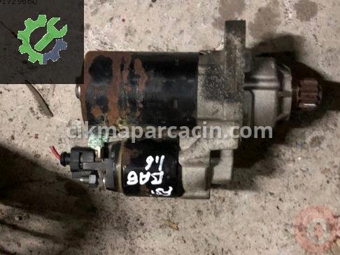 Volkswagen Golf Şarj Dinamosu çıkma parça