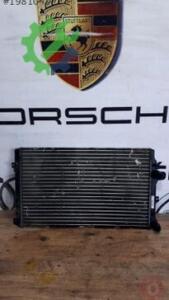 Volkswagen Golf 2023 Çıkma Su Radyatörü 1K0121253BB