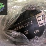 Golf5 jetta golf ABS beyni 1K0907379K/1K0614517J