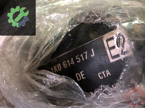 Golf5 jetta golf ABS beyni 1K0907379K/1K0614517J