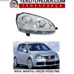 GOLF5-JETTA ÖN FAR SAĞ SOL 2004 2005 2006 2007 2008 2009 KAMPANYA