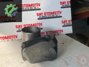 Golf5 jetta passat Leon 1.4tsi CAX gaz kelebeği 03C133062S