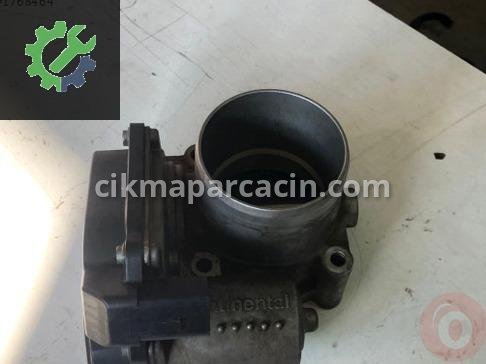 Volkswagen Golf Gaz Kelebeği 03C133062S çıkma parça
