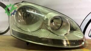 Volkswagen Golf 2023 Çıkma Sağ Far No 1954508
