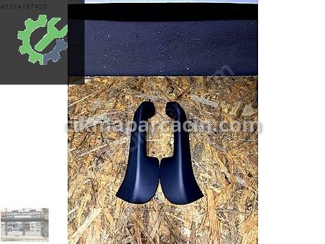 Volkswagen Jetta Dış Kapı Kolu çıkma parça