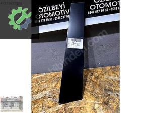 golf5 jetta sol ön kapı direk kaplaması 1k5837901d orjinal
