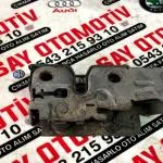 Golf6 jetta motor kaput açma kilidi 5K1823509