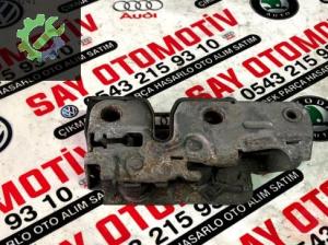Golf6 jetta motor kaput açma kilidi 5K1823509