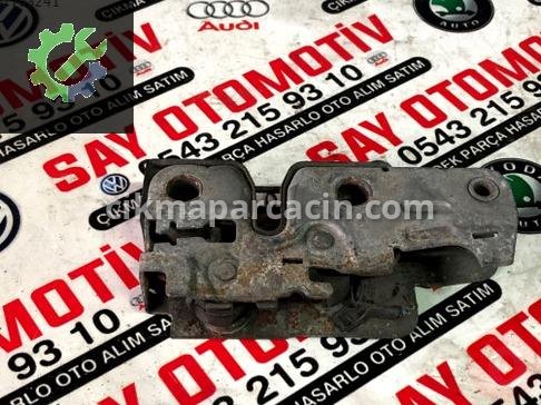 Volkswagen Golf Kapı Kilidi çıkma parça