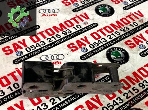 Golf6 jetta motor kaput açma kilidi 5K1823509