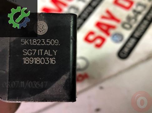 Golf6 jetta motor kaput açma kilidi 5K1823509