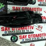 Golf6 jetta passat tiguan sag arka Dis kapı kolu 5N0849885G