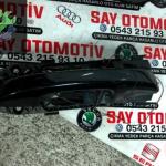 Golf6 jetta passat tiguan sag arka Dis kapı kolu 5N0849885G