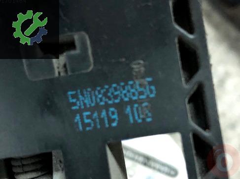 Golf6 jetta passat tiguan sag arka Dis kapı kolu 5N0849885G