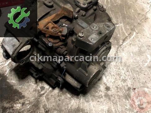 Volkswagen Golf Şanzıman Komple çıkma parça