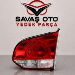 GOLF6 STOP LAMBASI İÇ HELLA TİP SAĞ SOL 2009 2010 2011 2012 2013