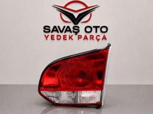GOLF6 STOP LAMBASI İÇ HELLA TİP SAĞ SOL 2009 2010 2011 2012 2013